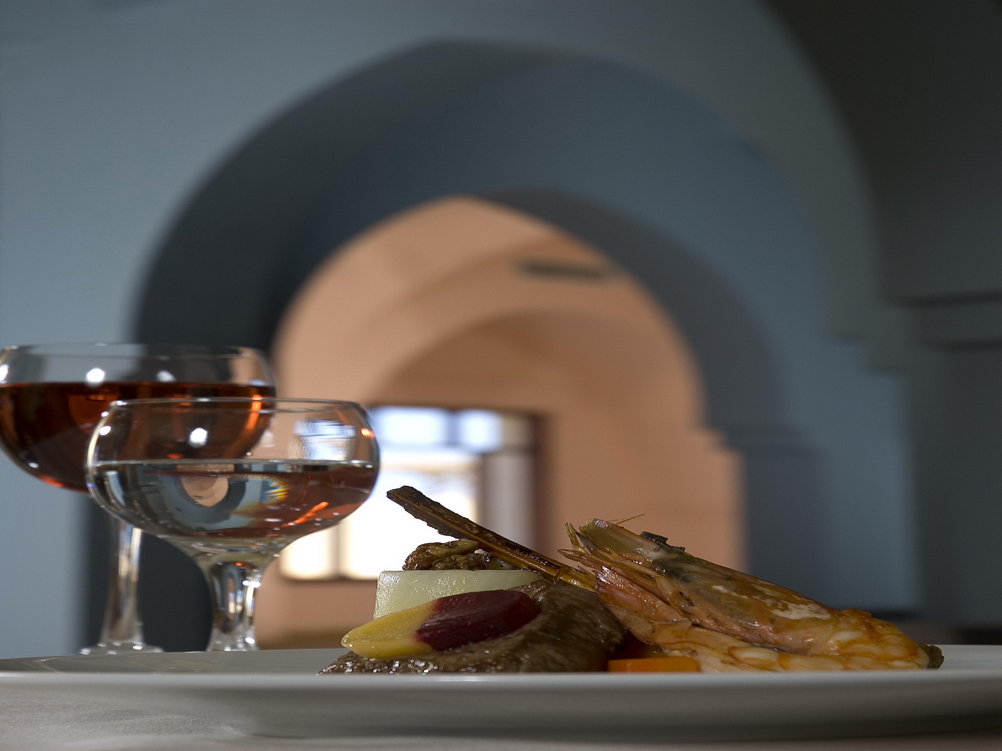 Radisson Blu Resort El Quseir El Qoseir Restaurant billede